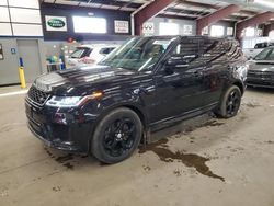 Land Rover salvage cars for sale: 2018 Land Rover Range Rover Sport HSE