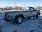 1999 Chevrolet Silverado C1500