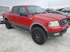 2004 Ford F150 Supercrew