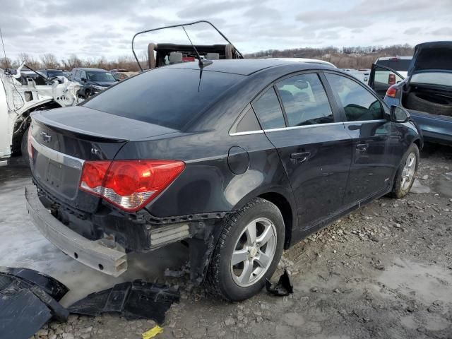 2011 Chevrolet Cruze LT