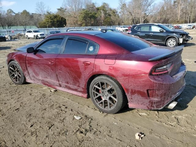 2017 Dodge Charger R/T 392