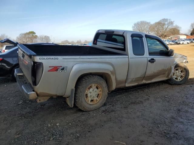 2005 Chevrolet Colorado