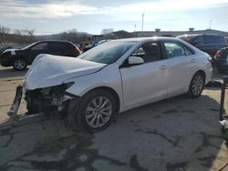 2015 Toyota Camry XSE en venta en Lebanon, TN