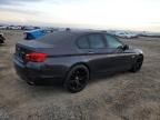 2011 BMW 550 I