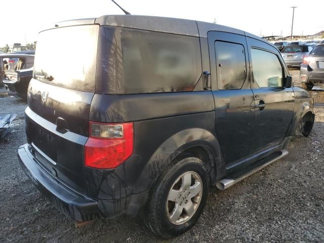 2003 Honda Element EX