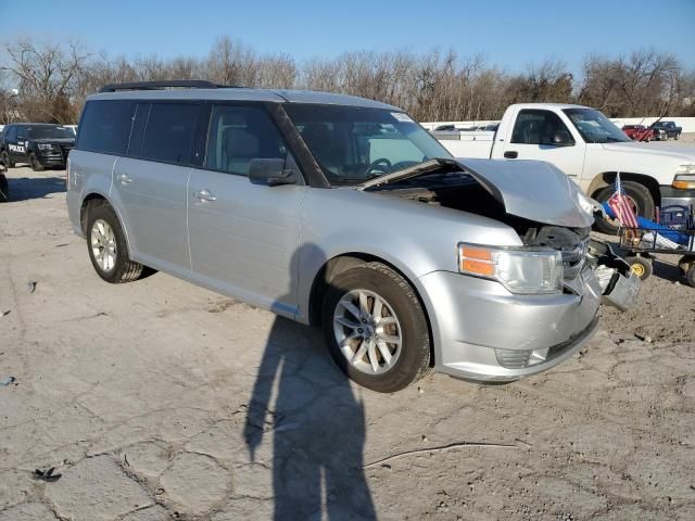 2011 Ford Flex SE