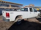 2014 GMC Sierra K2500 Heavy Duty