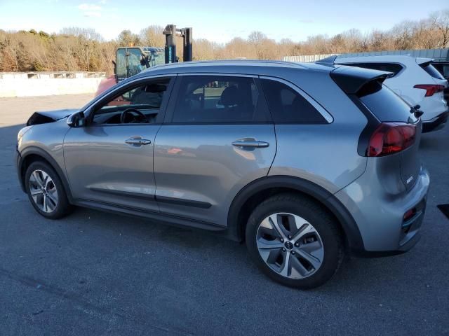 2022 KIA Niro S