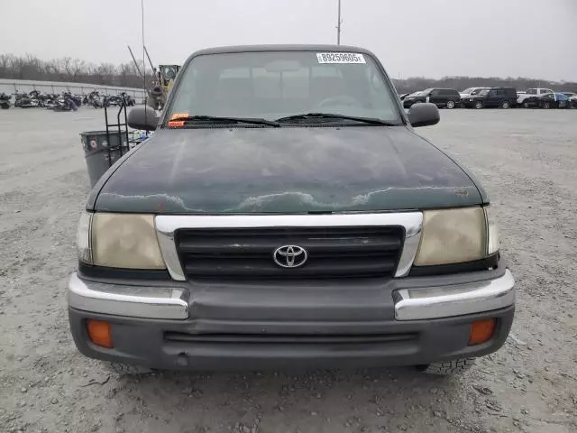 2000 Toyota Tacoma Xtracab