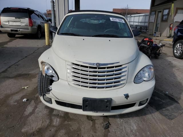 2007 Chrysler PT Cruiser