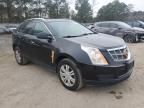 2010 Cadillac SRX Luxury Collection