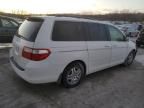 2007 Honda Odyssey EXL