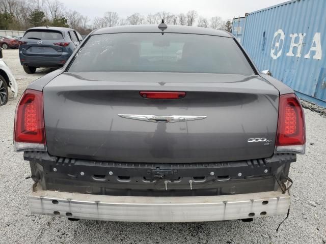 2019 Chrysler 300 S