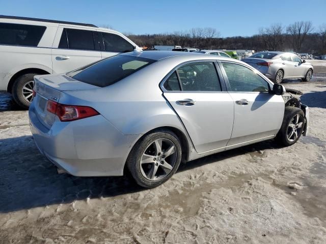 2013 Acura TSX SE