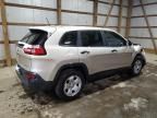 2014 Jeep Cherokee Sport