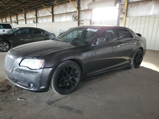 2013 Chrysler 300C