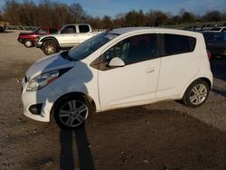 2014 Chevrolet Spark LS en venta en Madisonville, TN