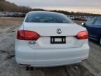 2014 Volkswagen Jetta Base