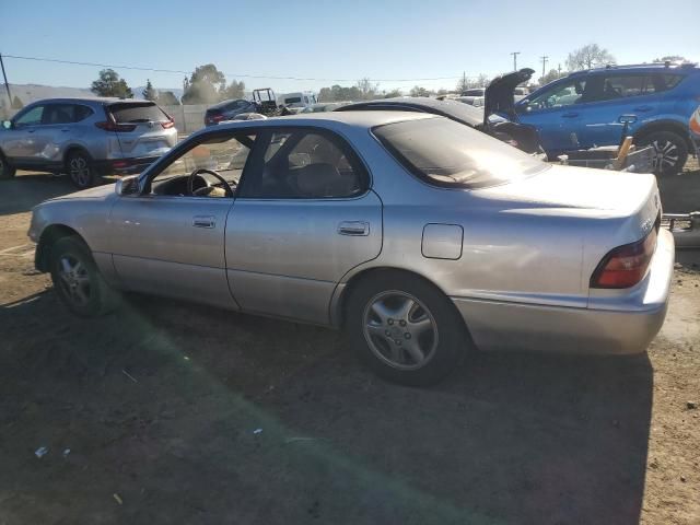 1995 Lexus ES 300