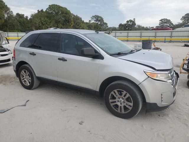 2011 Ford Edge SE