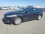 2014 Ford Fusion SE Phev