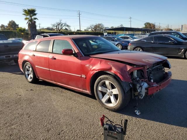 2005 Dodge Magnum R/T