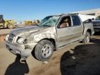 2003 Ford Explorer Sport Trac