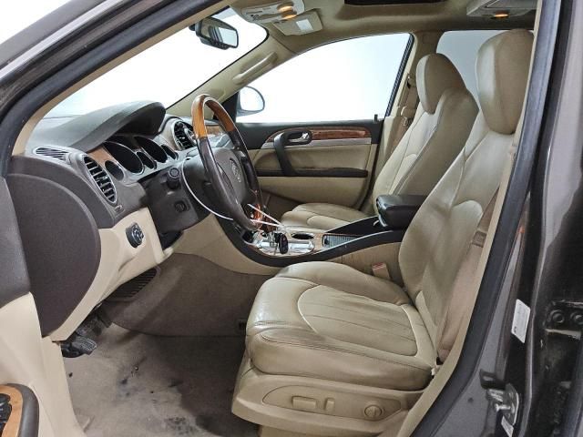 2012 Buick Enclave