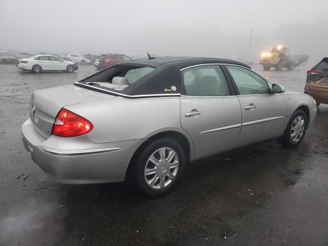 2008 Buick Lacrosse CX