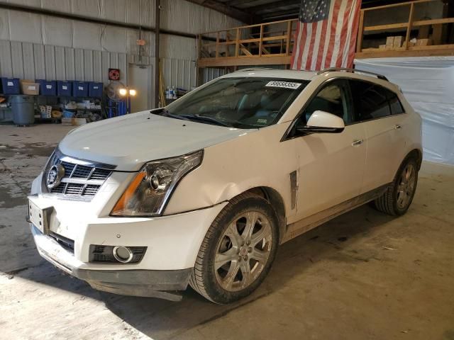 2011 Cadillac SRX Premium Collection