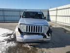 2008 Jeep Liberty Sport