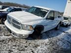 2014 Dodge RAM 1500 SLT