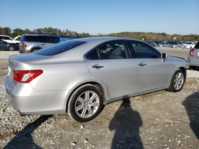 2008 Lexus ES 350