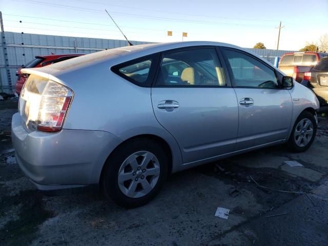 2009 Toyota Prius