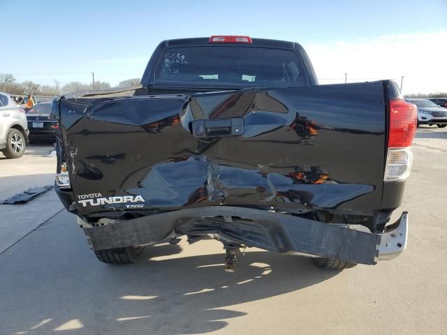 2013 Toyota Tundra Crewmax SR5