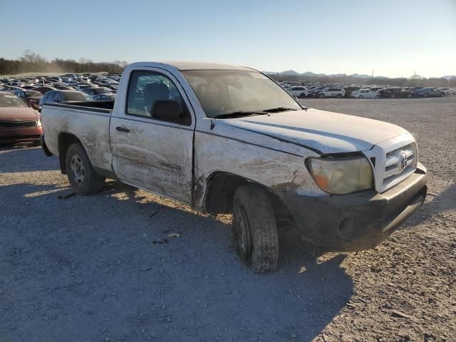 2006 Toyota Tacoma