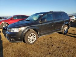 Salvage Cars with No Bids Yet For Sale at auction: 2013 Dodge Journey SXT