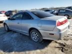 2002 Honda Accord EX