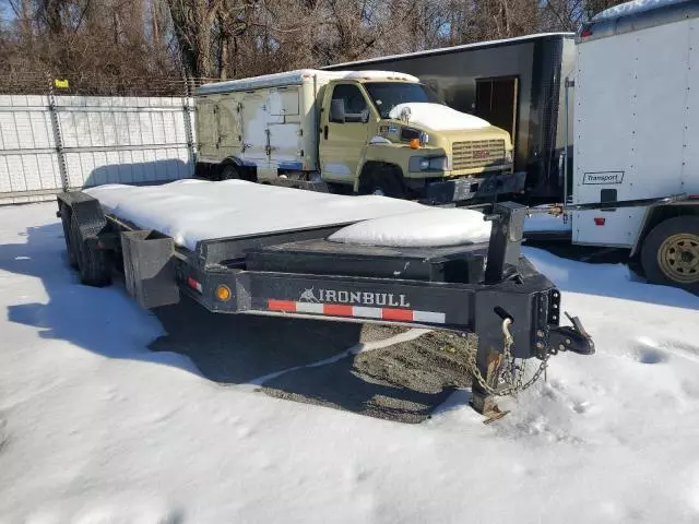 2022 Other 2022 Norsar TRA/REM EQUIPMENT, Bumper Pull