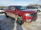 2020 Chevrolet Colorado Z71