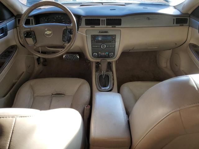 2006 Chevrolet Impala LT