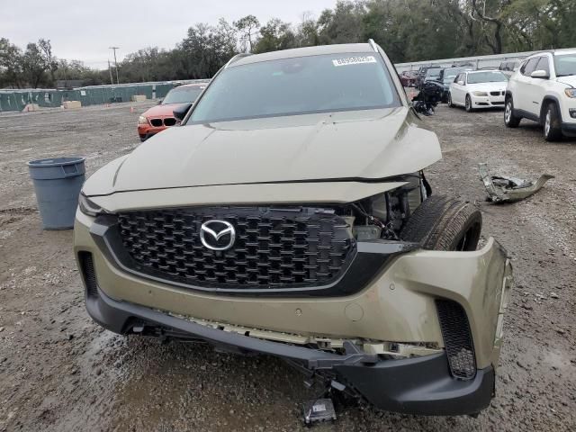 2024 Mazda CX-50 Premium Plus