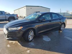 2014 Ford Fusion SE en venta en Haslet, TX