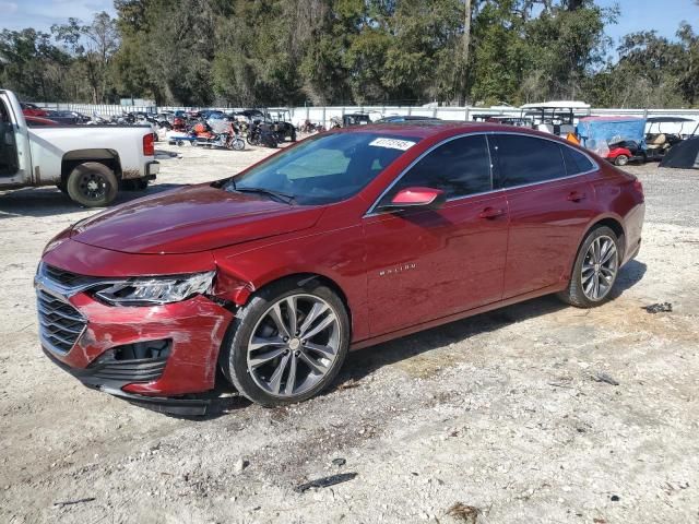 2023 Chevrolet Malibu Premier