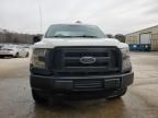 2015 Ford F150 Super Cab