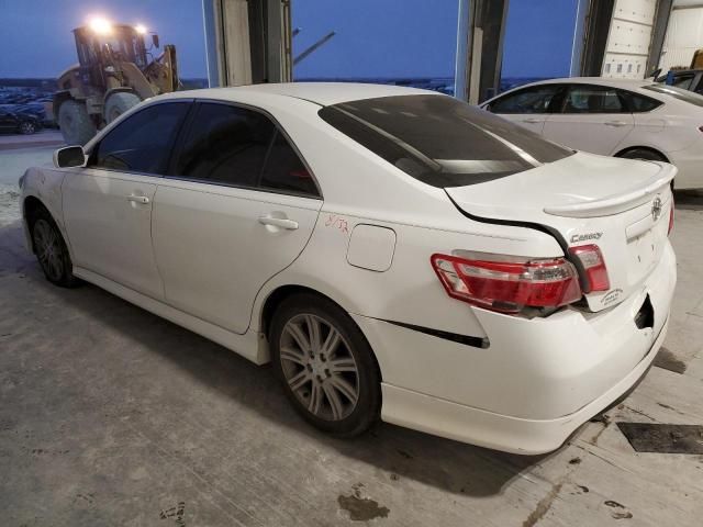 2007 Toyota Camry CE