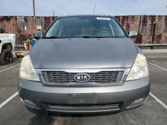 2011 KIA Sedona EX