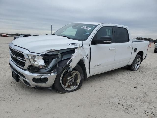 2022 Dodge RAM 1500 BIG HORN/LONE Star