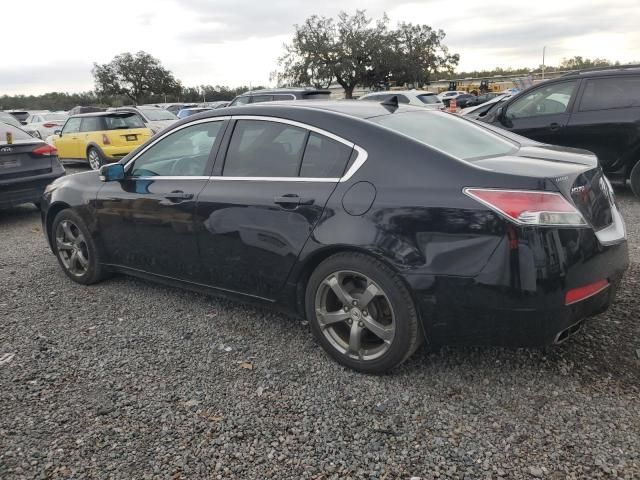 2011 Acura TL