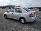 2009 Nissan Versa S